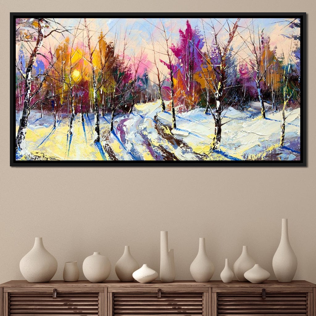 Winter Wood - Image 7