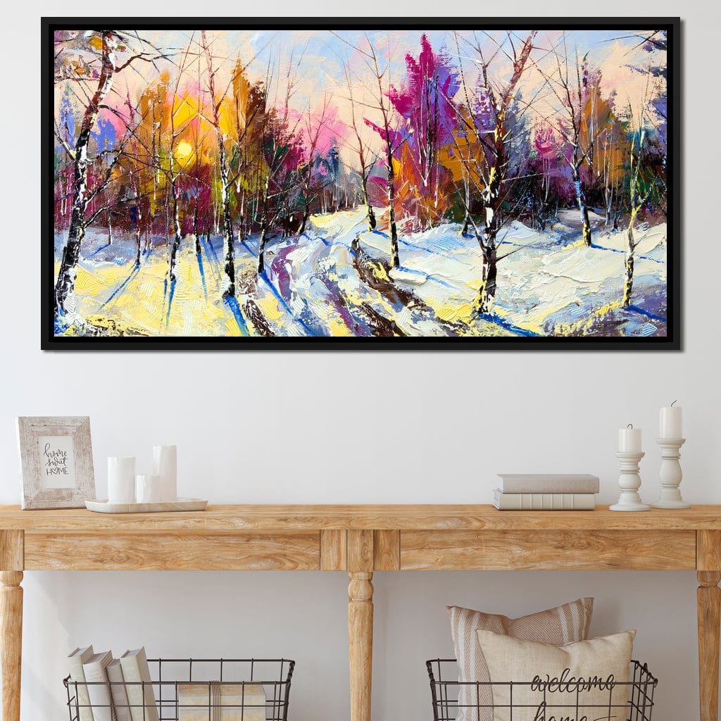 Winter Wood - Image 8