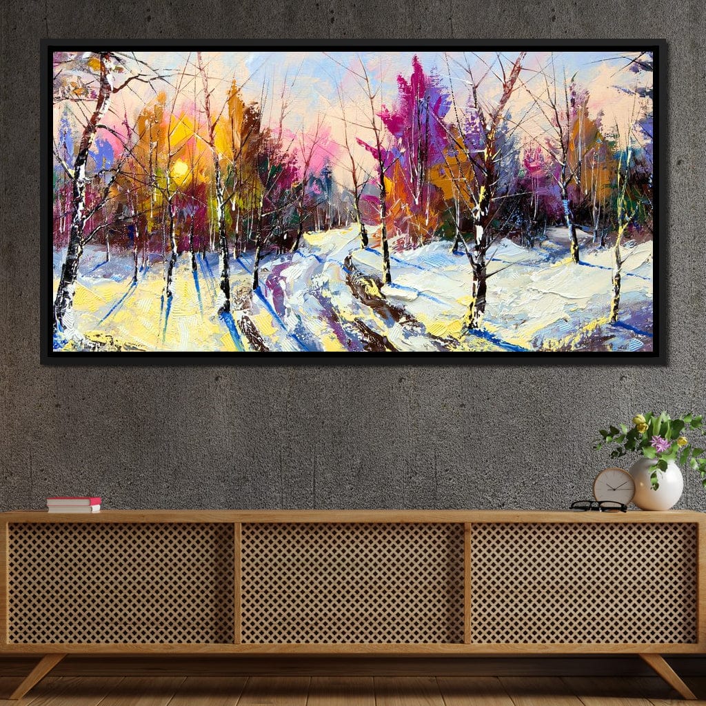 Winter Wood - Image 9