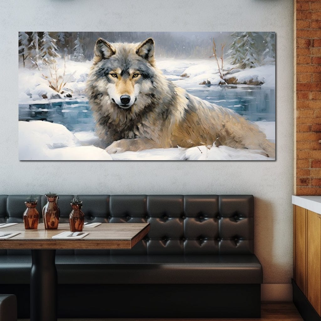 Winters Majestic Guardian - Image 6