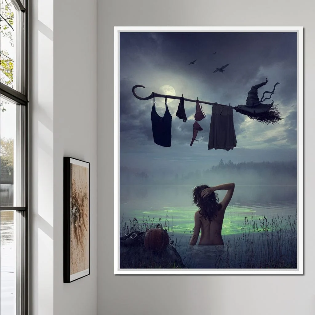 Witch 22 - Eltan - Image 13