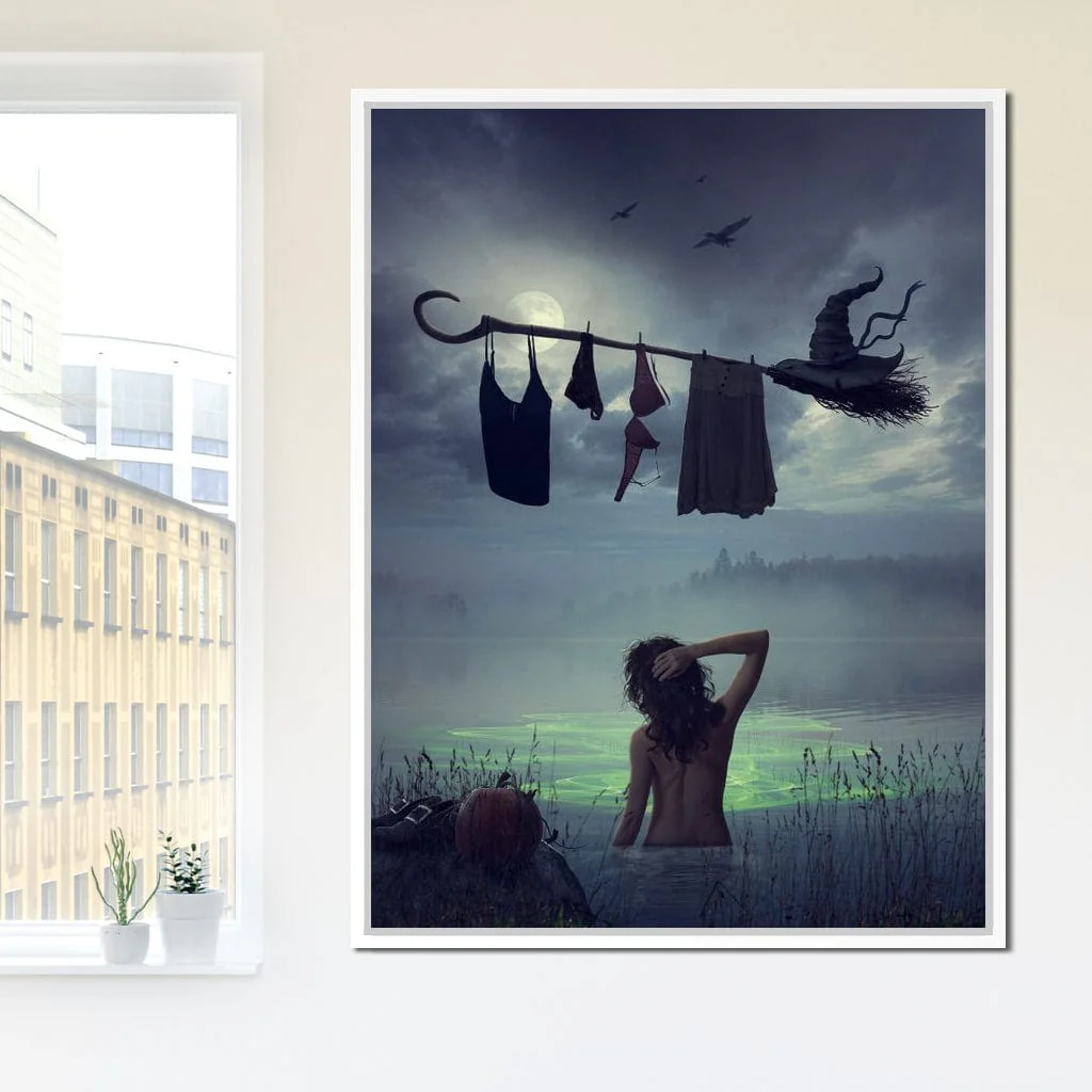 Witch 22 - Eltan - Image 15