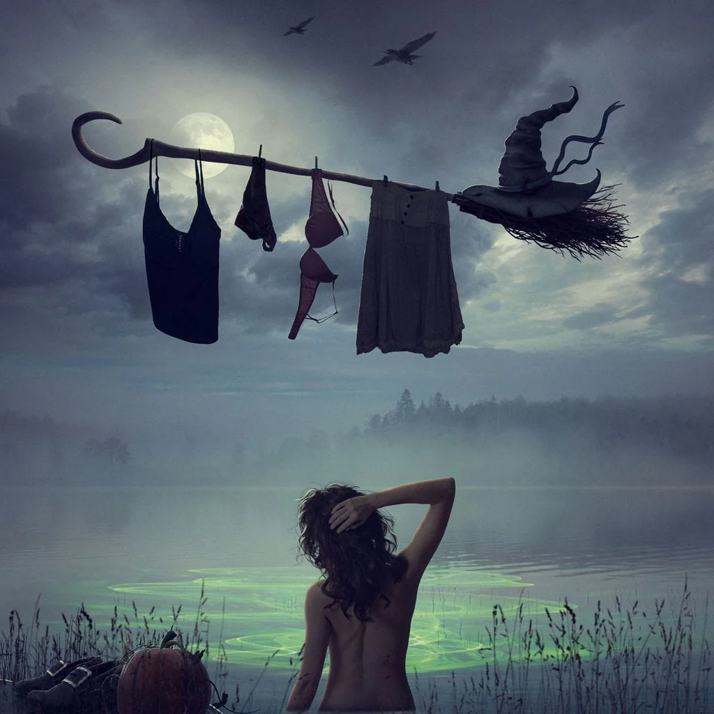 Witch 22 - Eltan - Image 16