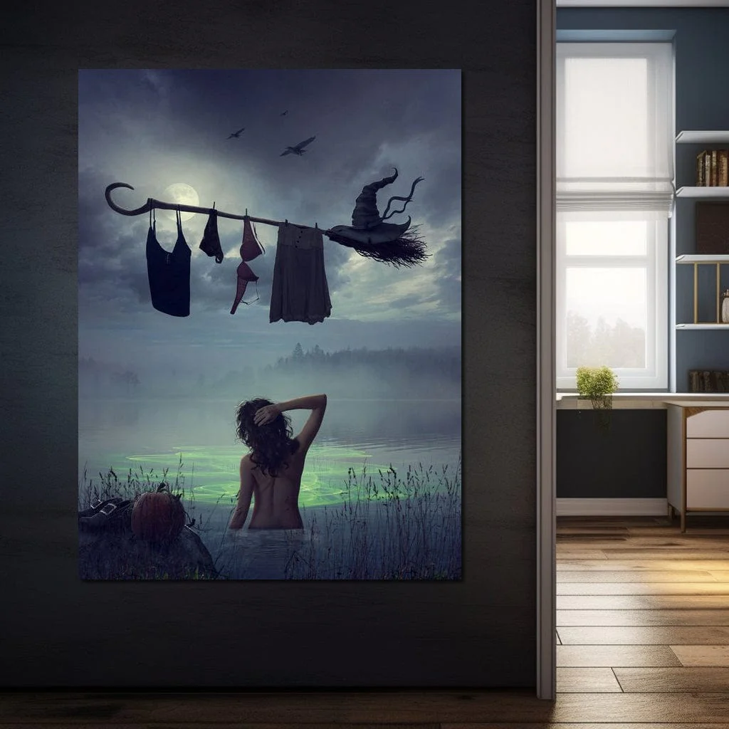 Witch 22 - Eltan - Image 3
