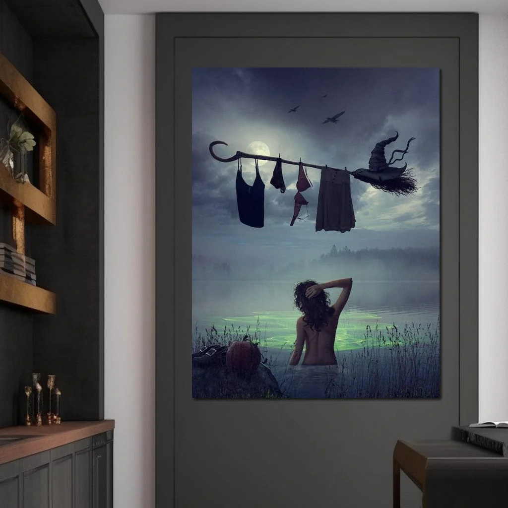Witch 22 - Eltan - Image 4