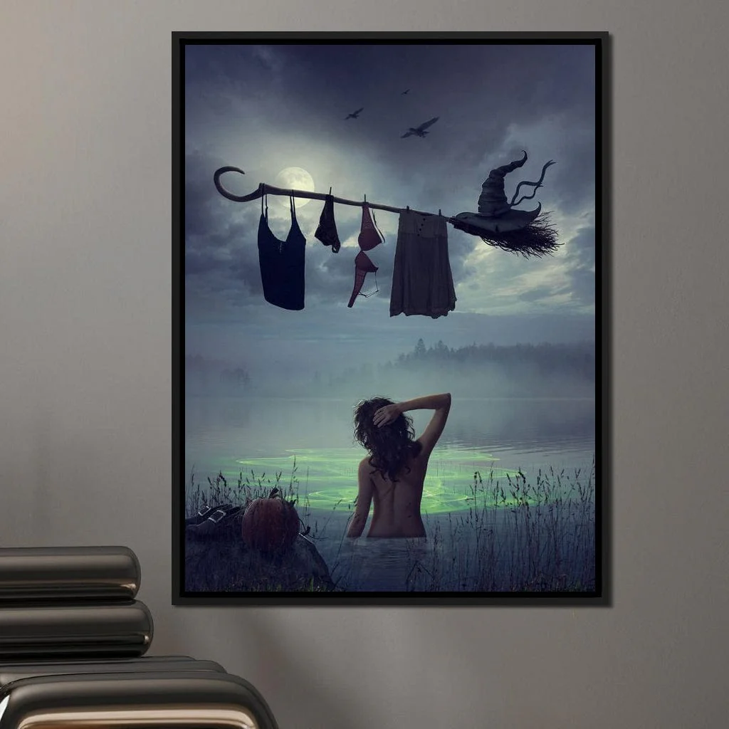 Witch 22 - Eltan - Image 7