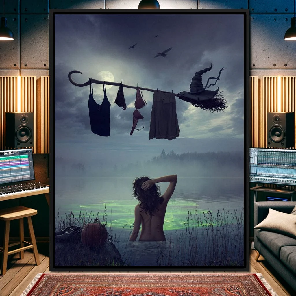 Witch 22 - Eltan - Image 8