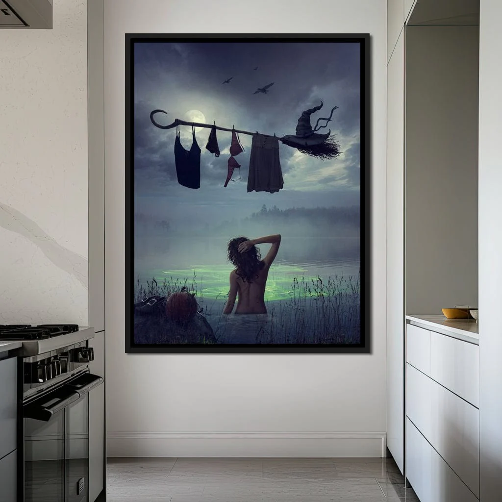 Witch 22 - Eltan - Image 9
