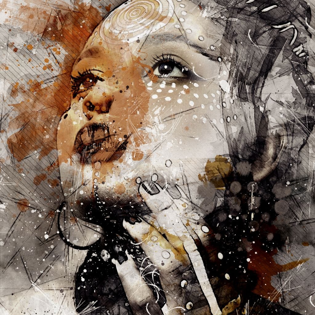 Woman Portrait - Johanjjf - Image 16