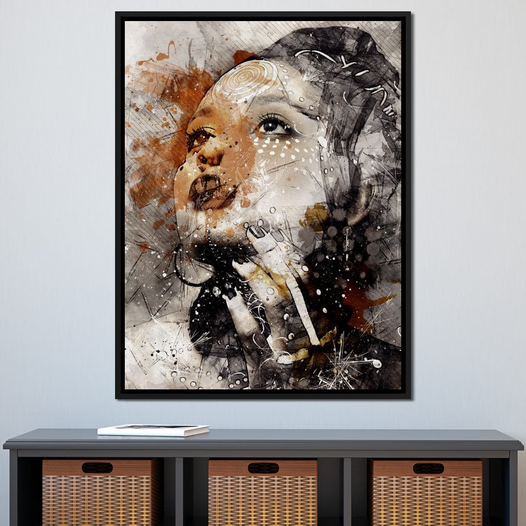 Woman Portrait - Johanjjf - Image 9