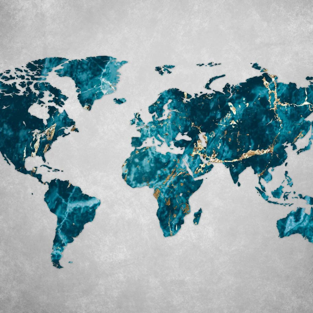 World Map 4 - Mateo - Image 16