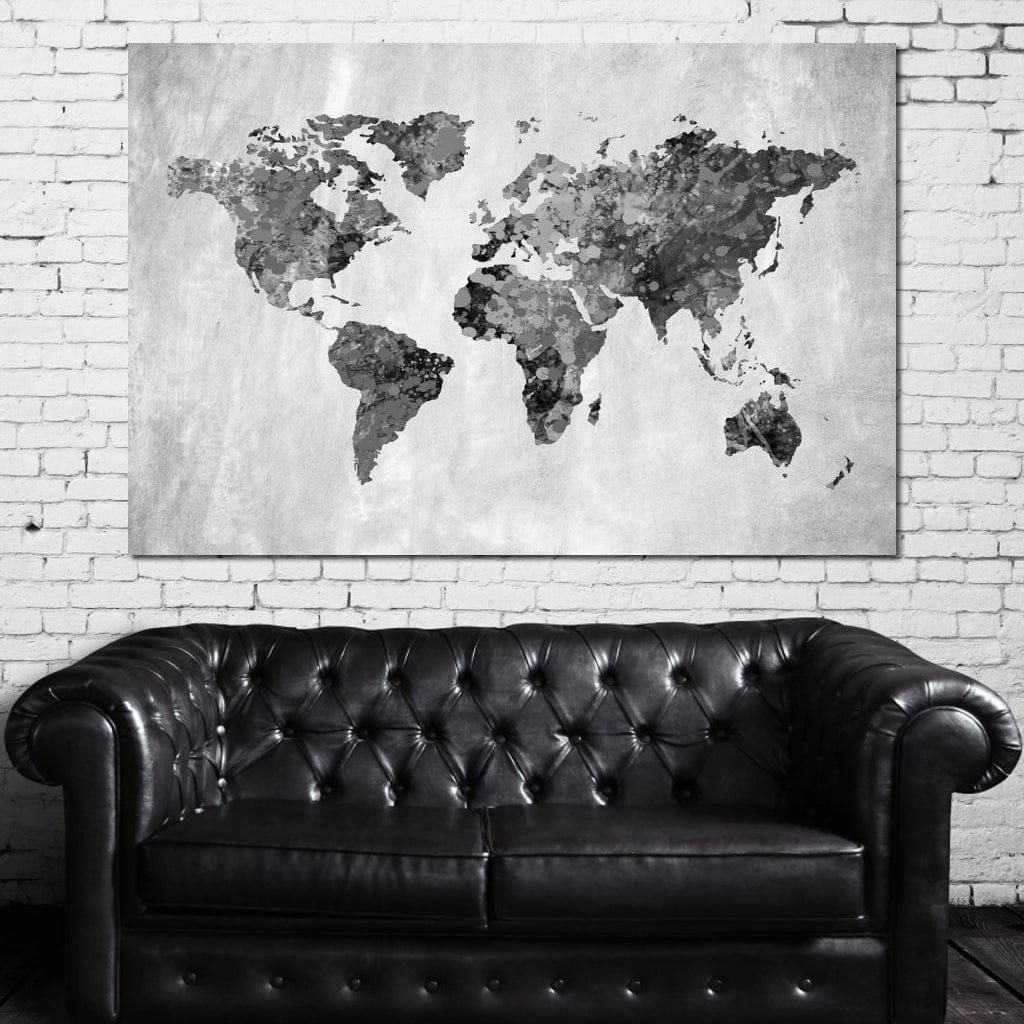World Map 9 - Mateo - Image 7