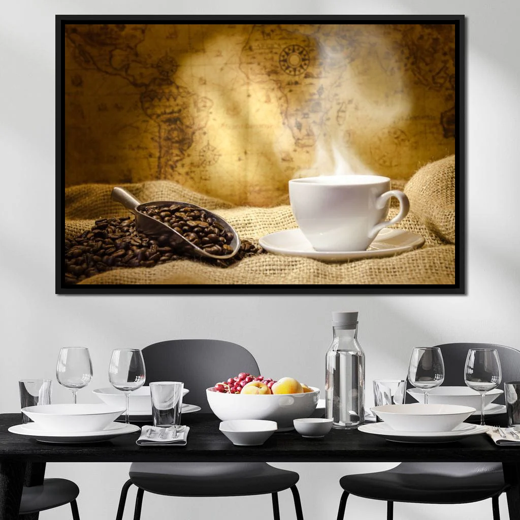 World of Coffee - Image 11