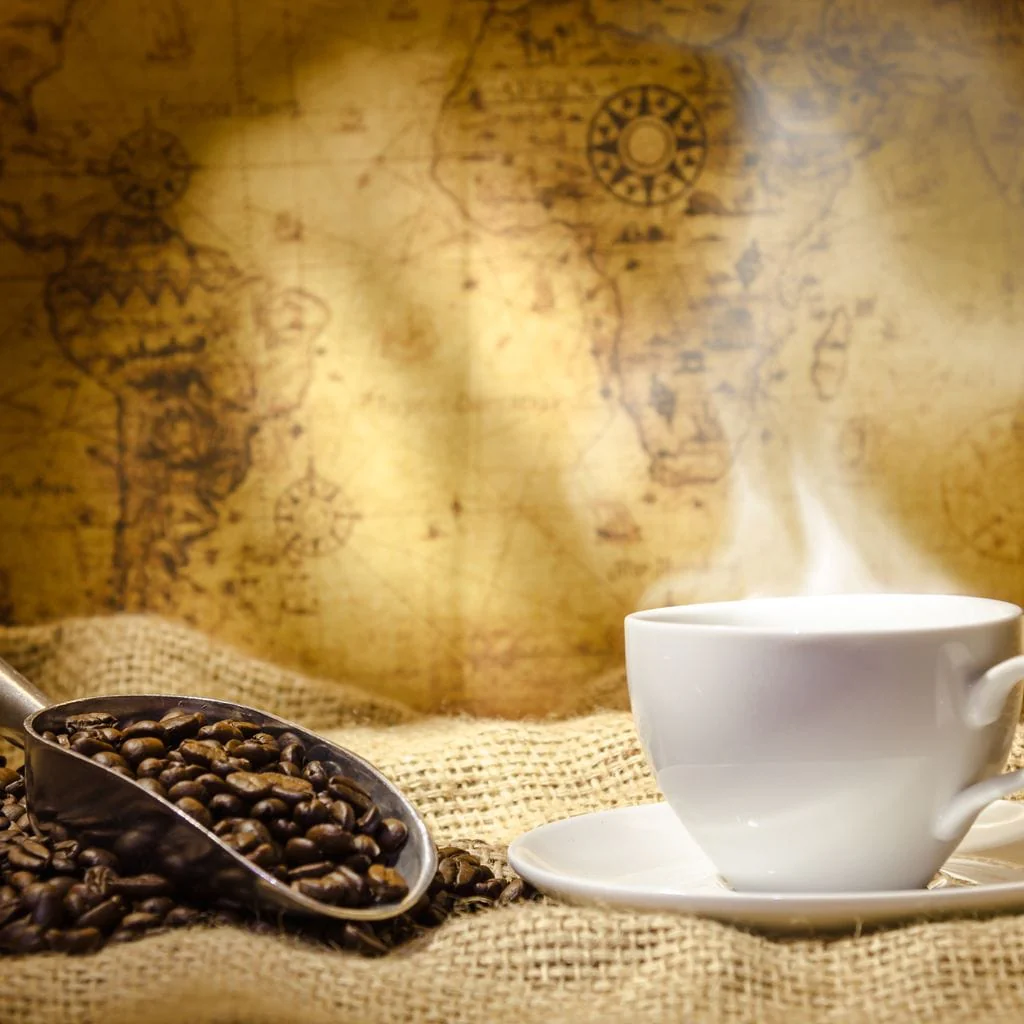 World of Coffee - Image 19
