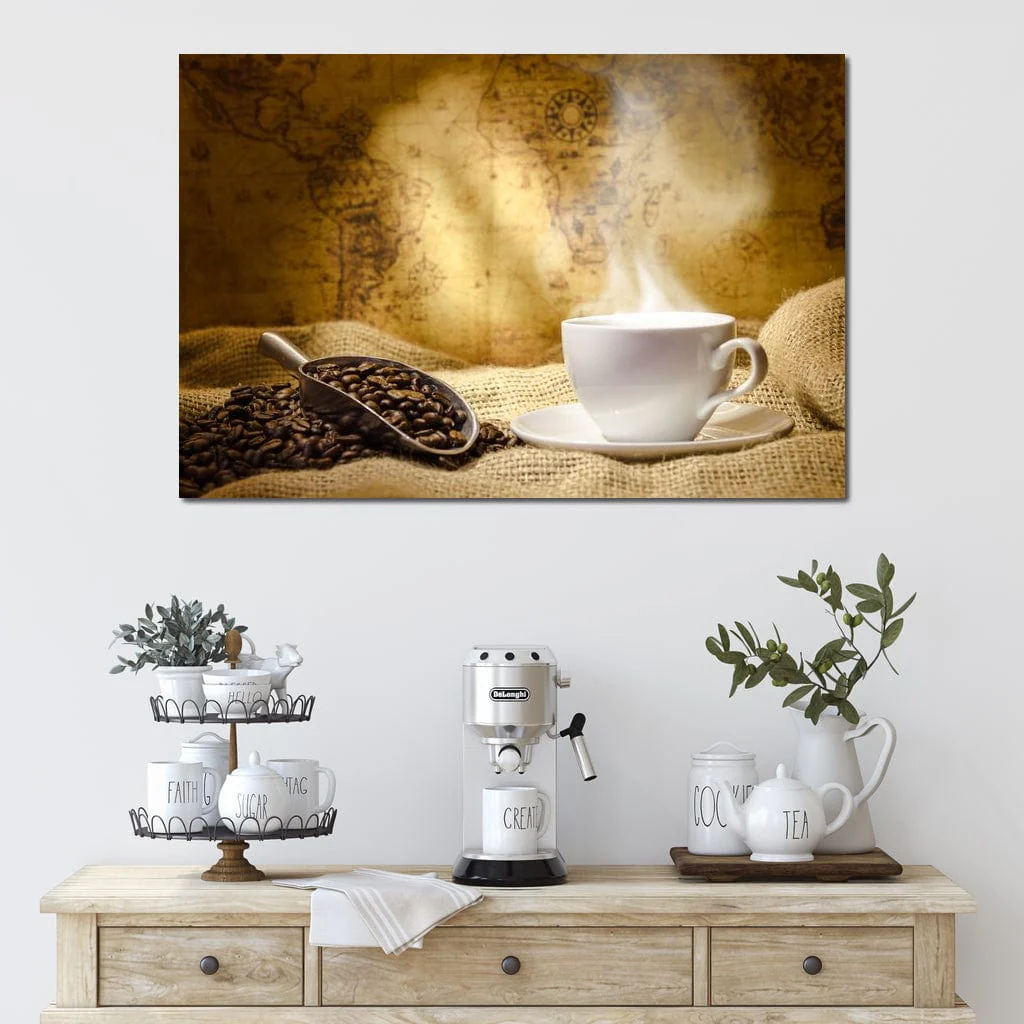 World of Coffee - Image 3