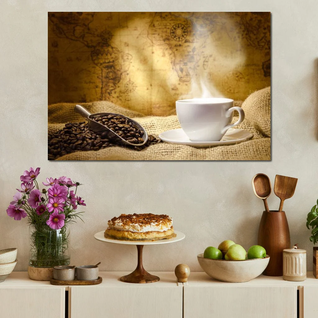 World of Coffee - Image 5