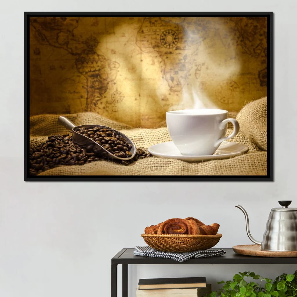 World of Coffee - Image 9
