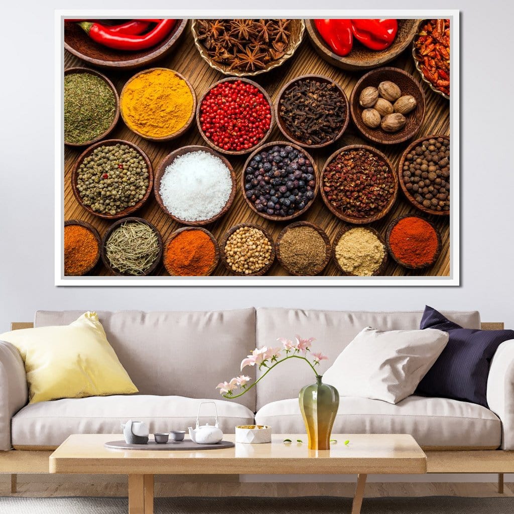 World Spices - Image 16