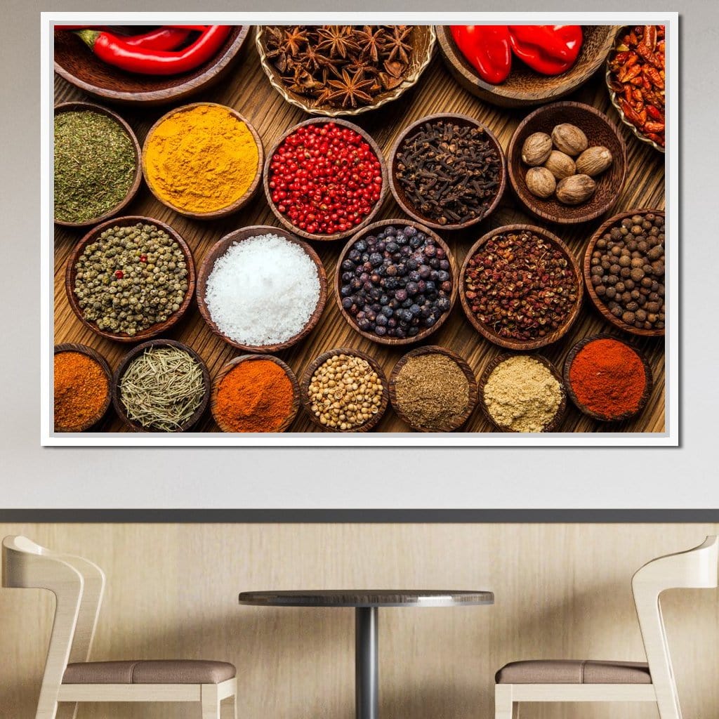 World Spices - Image 17
