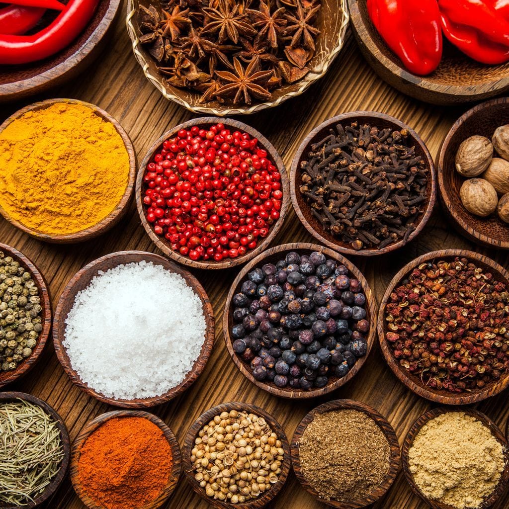 World Spices - Image 21