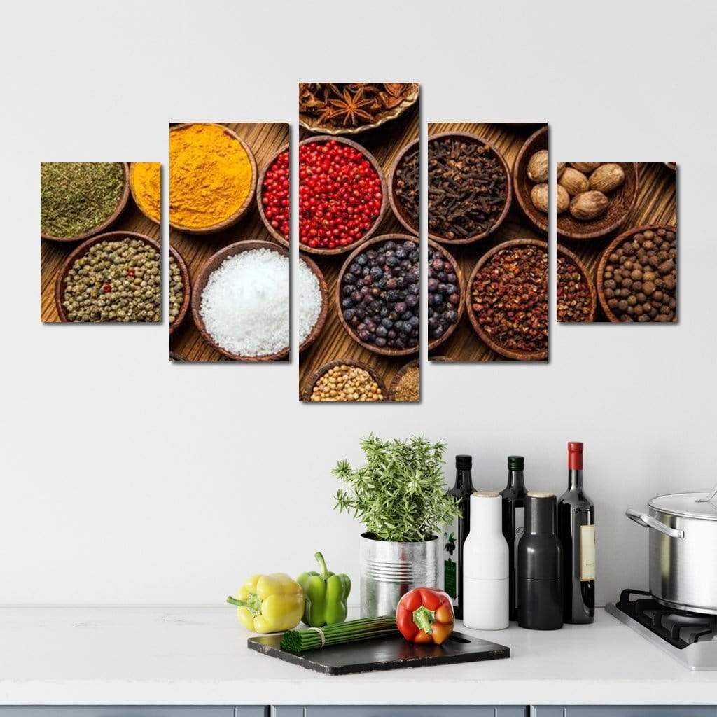 World Spices - Image 3