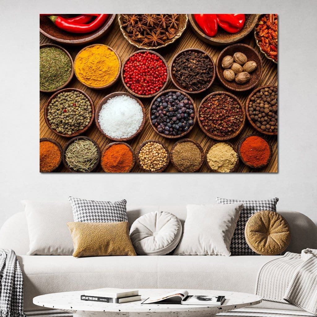 World Spices - Image 9
