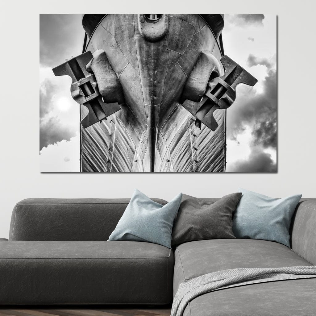 WWII Battleship - Image 7