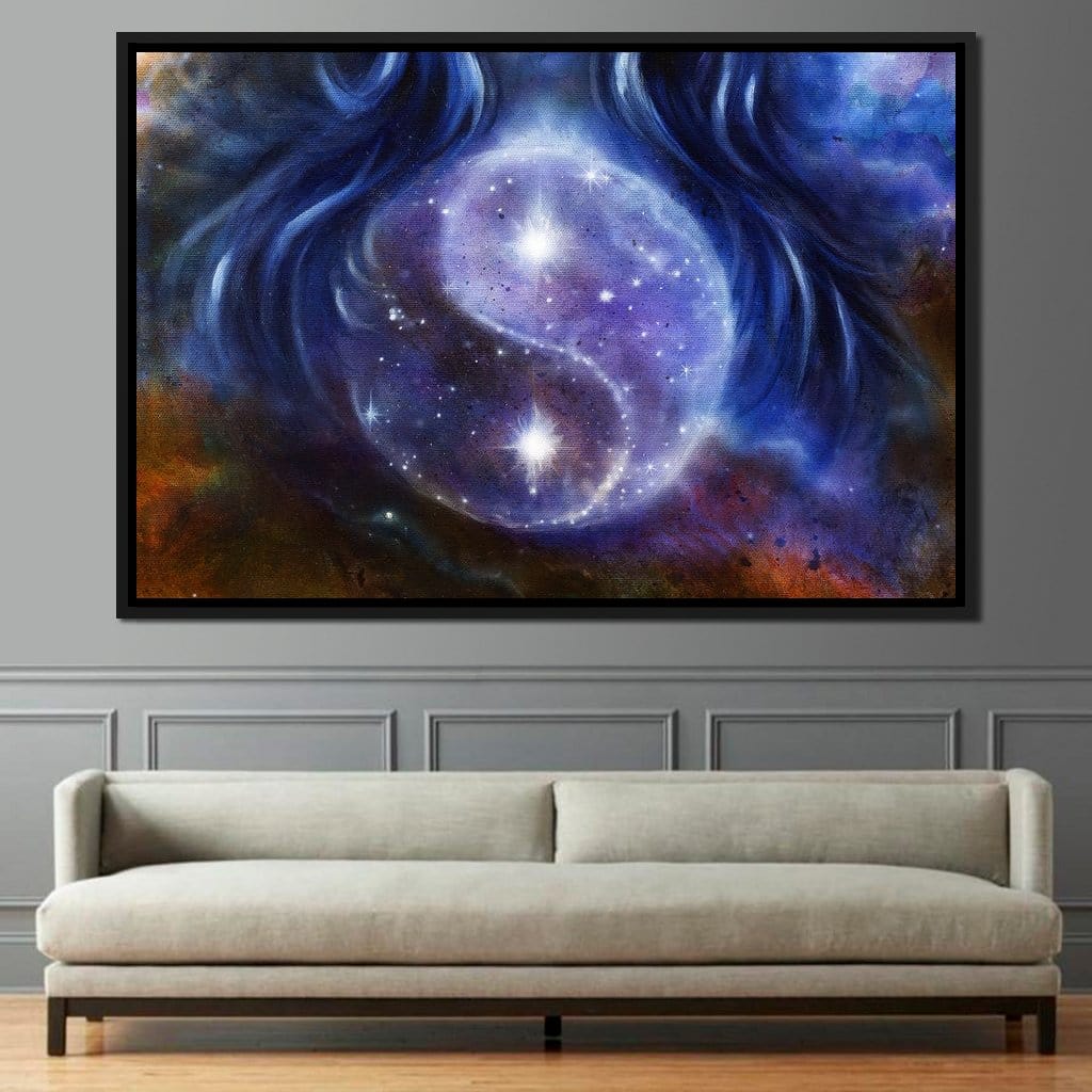 Yin Yang Stars - Image 11