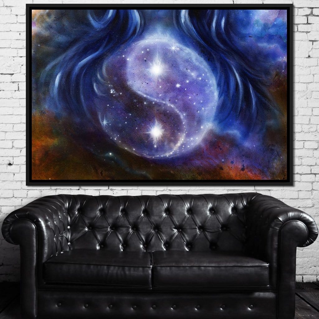 Yin Yang Stars - Image 13