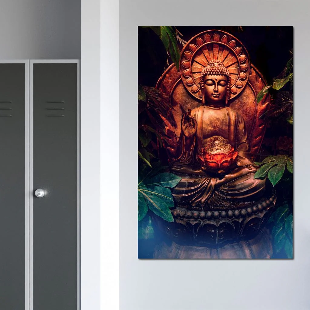 Zen Buddha Meditation - Image 6