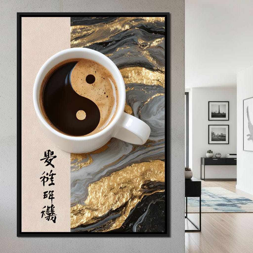 Zen Coffee Graceful Fortune - Image 10