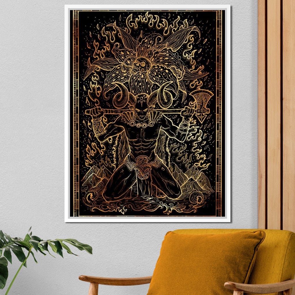 Zodiac sign Aries - Image 11