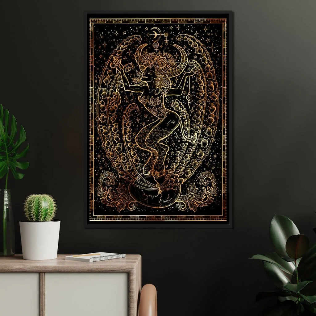 Zodiac sign Taurus - Image 7